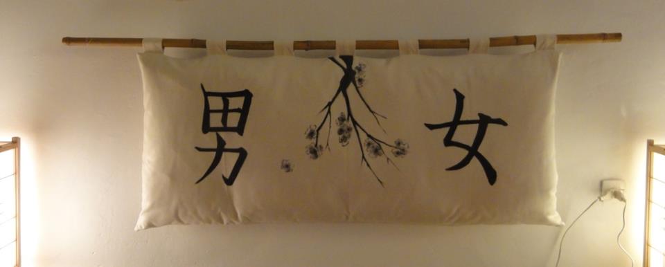 oriental